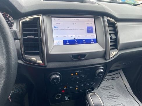 Used 2021 Ford Ranger XLT w/ Equipment Group 302A High image 21