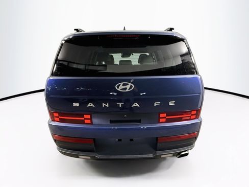 Used 2025 Hyundai Santa Fe SEL FWD image 30