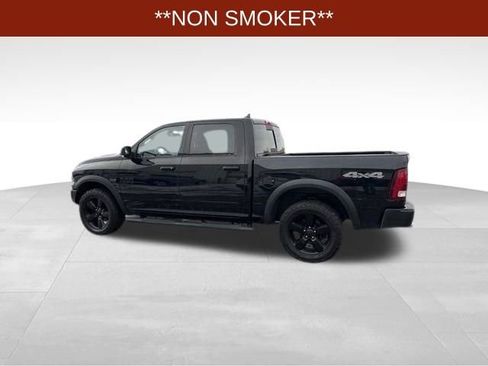 Used 2019 RAM 1500 Classic Warlock image 4