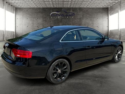 Used 2013 Audi A5 2.0T Premium Plus w/ Premium Plus Pkg image 3