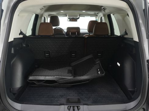 Used 2024 Ford Bronco Sport Outer Banks w/ Tech Package image 9