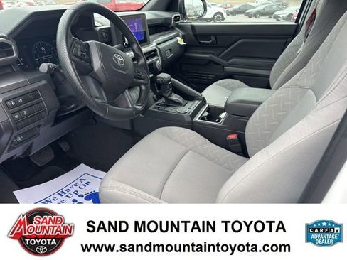 Used 2025 Toyota Tacoma SR5 image 13