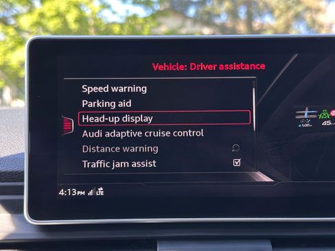 Used 2018 Audi Q5 Prestige w/ Prestige Package AWD/4WD image 13