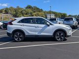 Used 2024 Mitsubishi Eclipse Cross SE image 6