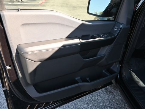 New 2025 Ford F150 STX w/ Equipment Group 200A image 14