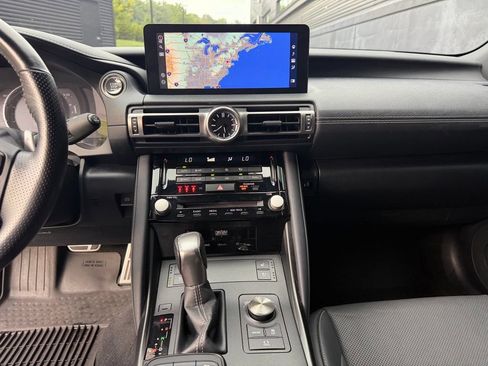 Used 2022 Lexus IS 350 F Sport AWD/4WD image 24