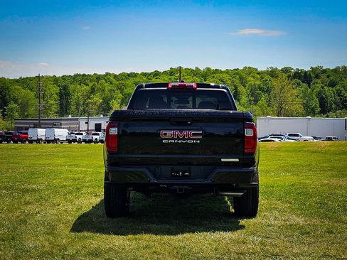 New 2026 GMC Canyon Elevation w/ Convenience Package AWD/4WD image 4