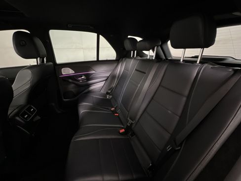 Used 2021 Mercedes-Benz GLE 350 w/ Premium Package image 25