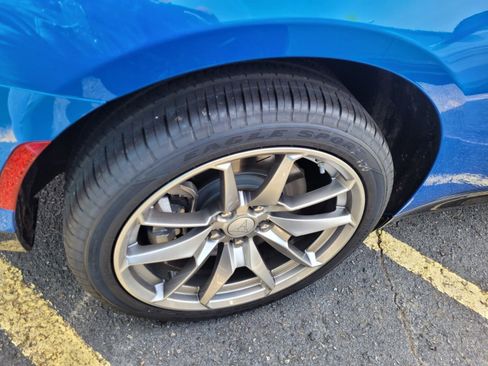 New 2026 Dodge Charger R/T Scat Pack image 9