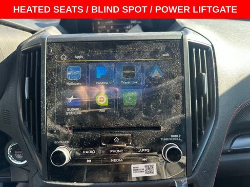 Certified 2023 Subaru Forester Sport image 14