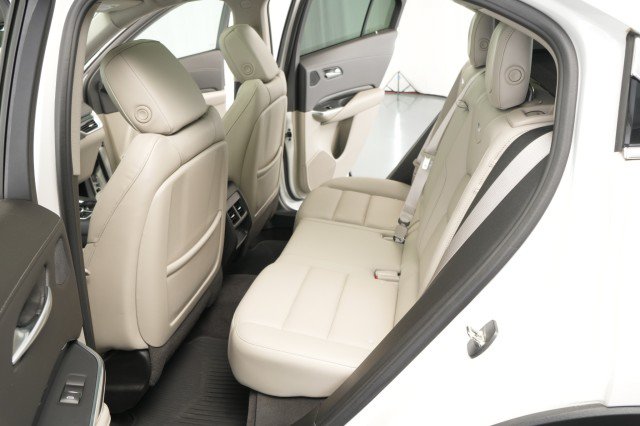 Used 2023 Cadillac XT4 Premium Luxury AWD/4WD image 45