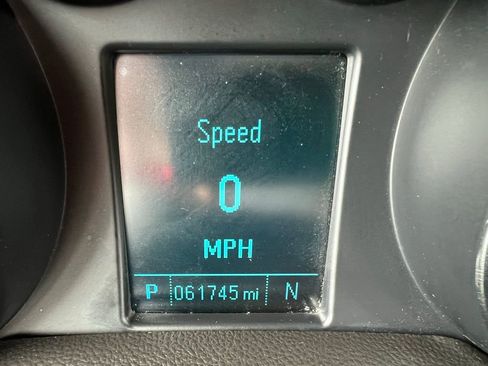 Used 2015 Buick Encore Leather FWD image 31