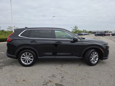 Used 2023 Honda CR-V EX-L image 19