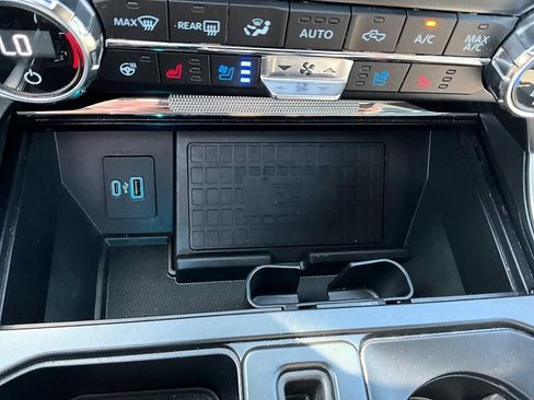 Used 2021 Ford F150 Limited AWD/4WD image 26