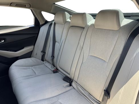 Used 2024 Honda Accord EX image 13