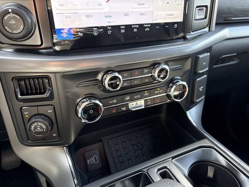 New 2026 Ford F150 XLT AWD/4WD image 28
