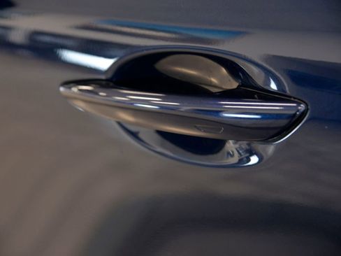 Used 2024 MAZDA CX-30 2.5 Turbo w/ Premium Package image 13