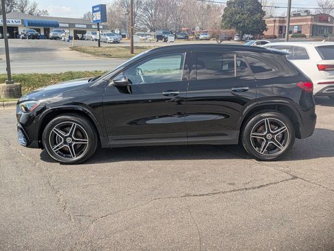Used 2025 Mercedes-Benz GLA 250 4MATIC image 6