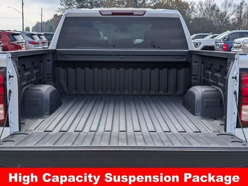 New 2026 GMC Sierra 1500 Pro w/ Graphite Edition image 13