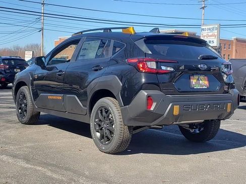 New 2026 Subaru Crosstrek 2.5i Wilderness image 6