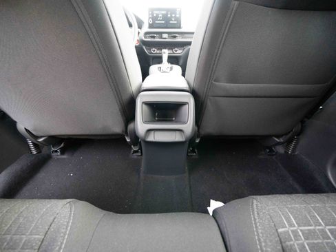 New 2026 Honda HR-V LX image 22