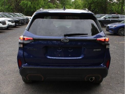 New 2026 Subaru Forester Sport AWD/4WD image 24