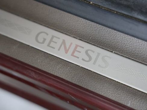 Used 2021 Genesis GV80 3.5T w/ Advanced Package 06 AWD/4WD image 26