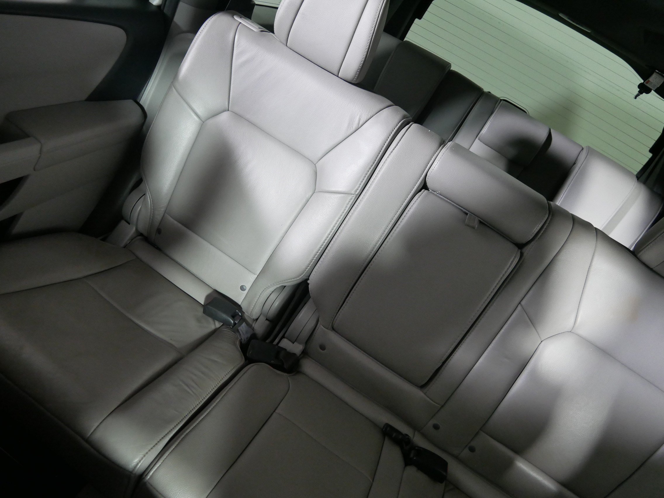 Used 2015 Honda Pilot EX-L image 12