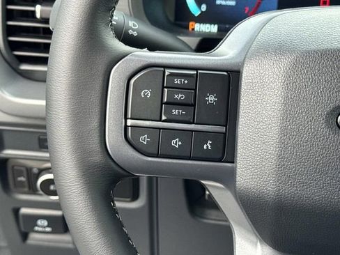 Used 2025 Ford F150 XLT w/ Equipment Group 301A Standard image 23