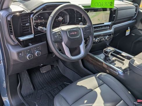 New 2026 GMC Sierra 1500 Elevation w/ Elevation Premium Package image 17