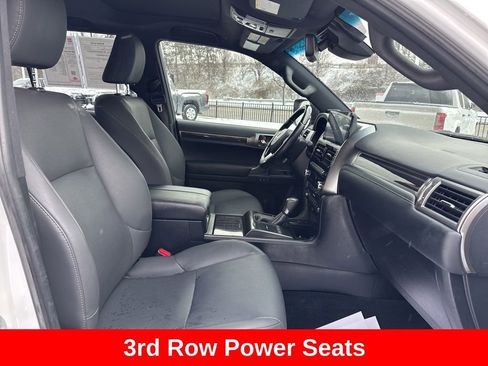 Used 2023 Lexus GX 460 Premium image 22
