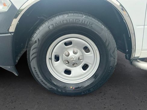 Used 2023 RAM 1500 Tradesman w/ Trailer Tow Group RWD image 13