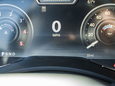 New 2026 RAM 2500 Laramie w/ Night Edition image 47