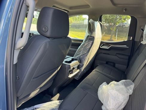 New 2026 GMC Sierra 1500 Elevation w/ Preferred Package image 22