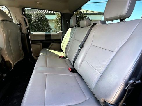 Used 2020 Ford F250 XL w/ STX Appearance Package image 21