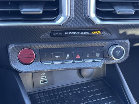 Used 2024 Ford Mustang GT Premium image 23