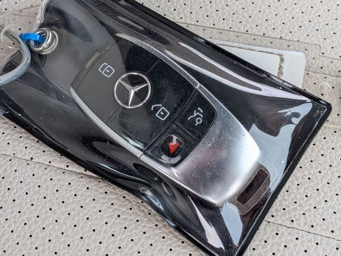 Certified 2022 Mercedes-Benz E 350 Sedan image 38