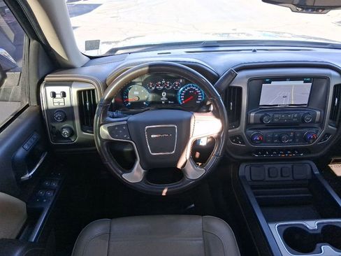 Used 2018 GMC Sierra 1500 Denali image 9