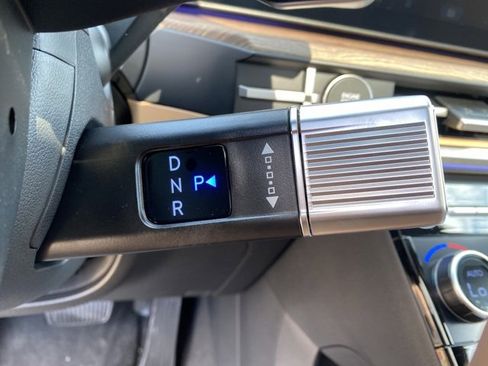 New 2026 Hyundai Santa Fe Limited image 24