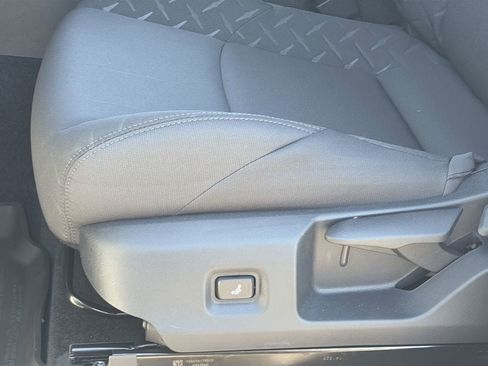 New 2026 Toyota Tacoma SR5 AWD/4WD image 17