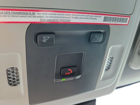 Certified 2025 Toyota Camry LE image 35