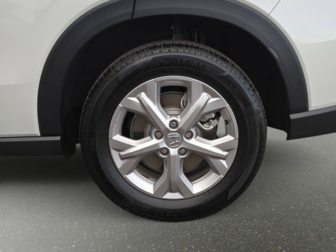 Certified 2025 Honda HR-V LX image 32