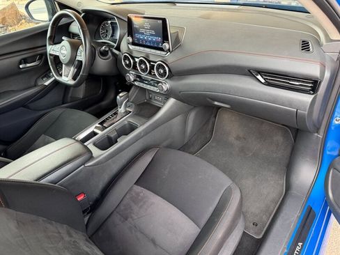 Used 2024 Nissan Sentra SR image 7