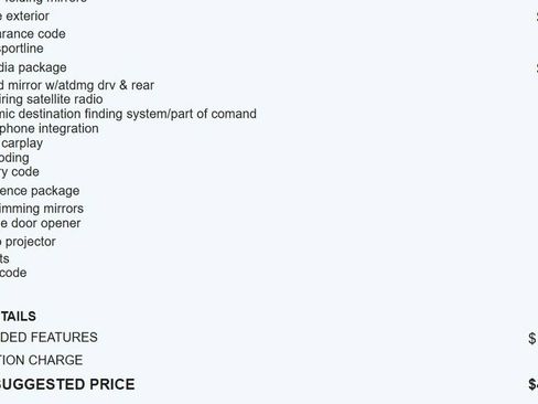 Used 2018 Mercedes-Benz GLA 250 4MATIC image 13