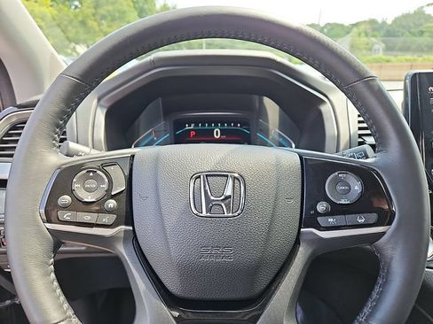 Certified 2023 Honda Odyssey Elite image 21