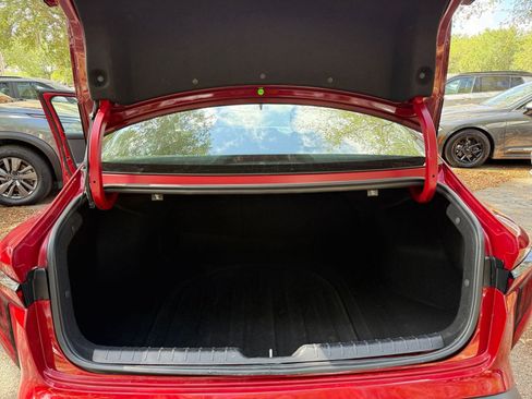 Used 2025 Kia K4 LXS image 28