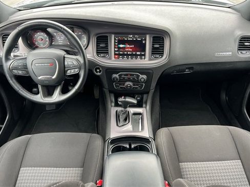Used 2023 Dodge Charger GT w/ Blacktop Package image 16
