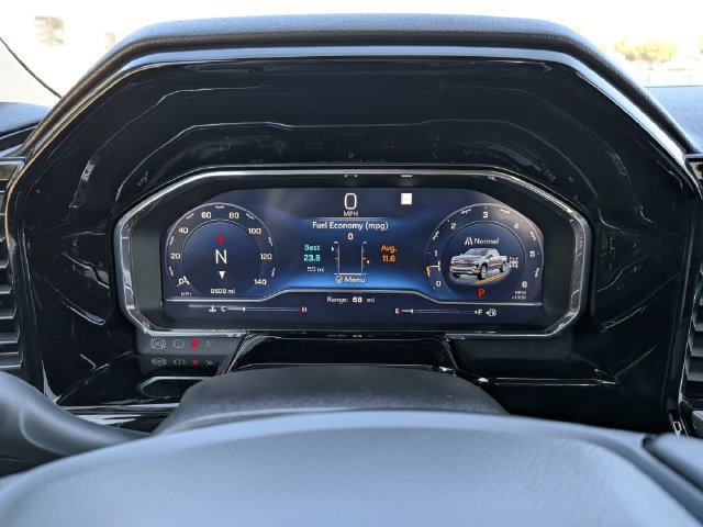Used 2023 Chevrolet Silverado 1500 LTZ AWD/4WD image 28