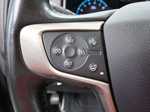 Used 2020 GMC Canyon Denali image 28