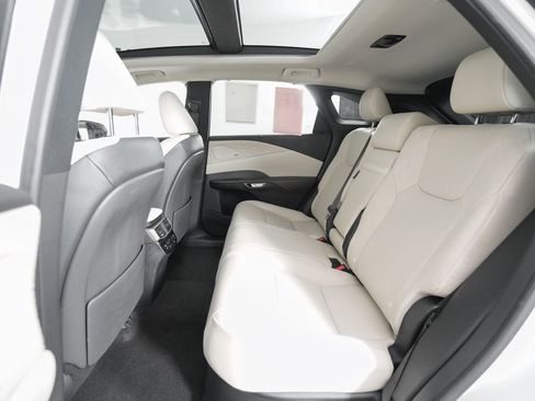 Certified 2023 Lexus RX 350 4D Sport Utility w/ Accessory Package (Z1) image 13